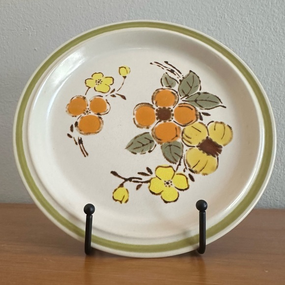 EVC - Harvest Collection - MOUNTAIN FLOWERS - Japan - Picture 3 of 7